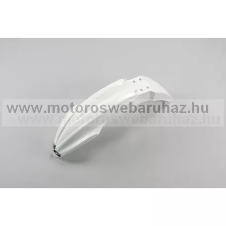 MŰANYAG ELEM, ELSŐ SÁRVÉDŐ KAWASAKI (4726UFO) 