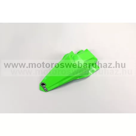 MŰANYAG ELEM, HÁTSÓ SÁRVÉDŐ KAWASAKI (4727UFO)