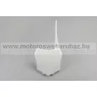 MŰANYAG ELEM, ELSŐ RAJTSZÁMTÁBLA KAWASAKI (4730UFO) 