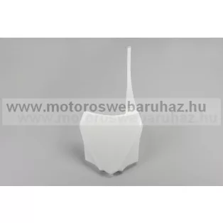 MŰANYAG ELEM, ELSŐ RAJTSZÁMTÁBLA KAWASAKI (4730UFO) 