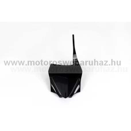 MŰANYAG ELEM, ELSŐ RAJTSZÁMTÁBLA KAWASAKI (4730UFO) 