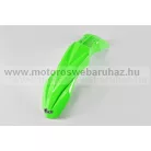 MŰANYAG ELEM, ELSŐ SÁRVÉDŐ KAWASAKI (4733UFO) 