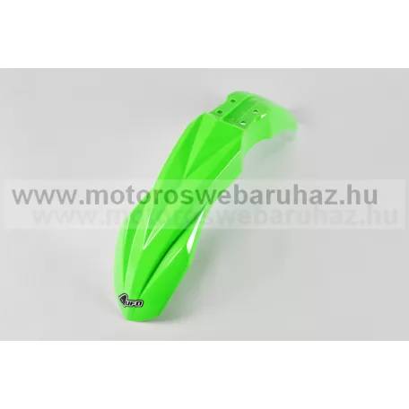 MŰANYAG ELEM, ELSŐ SÁRVÉDŐ KAWASAKI (4733UFO) 