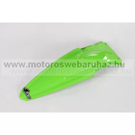 MŰANYAG ELEM, HÁTSÓ SÁRVÉDŐ KAWASAKI (4734UFO)