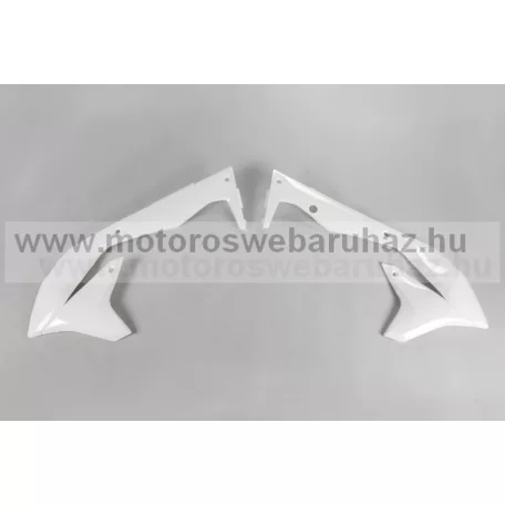 MŰANYAG ELEM, HŰTŐ LÉGTERELŐ KAWASAKI (4736UFO) 