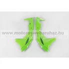 MŰANYAG ELEM, HŰTŐ LÉGTERELŐ KAWASAKI (4747UFO) 