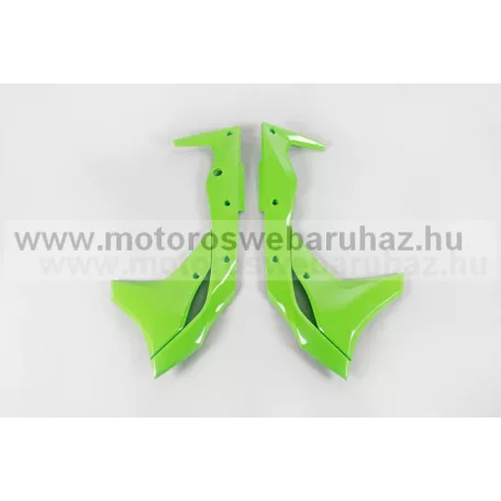 MŰANYAG ELEM, HŰTŐ LÉGTERELŐ KAWASAKI (4747UFO) 