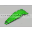 MŰANYAG ELEM, HÁTSÓ SÁRVÉDŐ KAWASAKI (4749UFO)