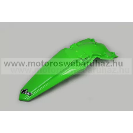 MŰANYAG ELEM, HÁTSÓ SÁRVÉDŐ KAWASAKI (4749UFO)