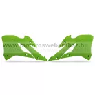 MŰANYAG ELEM, HŰTŐ LÉGTERELŐ KAWASAKI (4758UFO) 