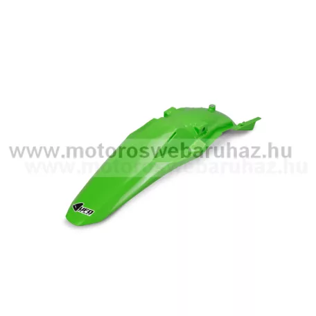 MŰANYAG ELEM, HÁTSÓ SÁRVÉDŐ KAWASAKI (4759UFO) 