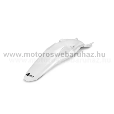 MŰANYAG ELEM, HÁTSÓ SÁRVÉDŐ KAWASAKI (4759UFO) 