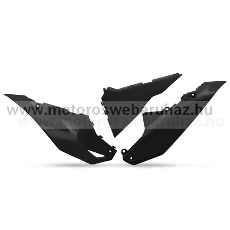 MŰANYAG ELEM, OLDALTÁBLA KAWASAKI (4762UFO) 