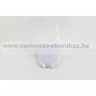 MŰANYAG ELEM, ELSŐ RAJTSZÁMTÁBLA YAMAHA (4813UFO)