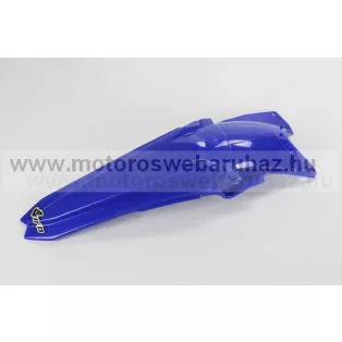 MŰANYAG ELEM, HÁTSÓ SÁRVÉDŐ YAMAHA (4818UFO)