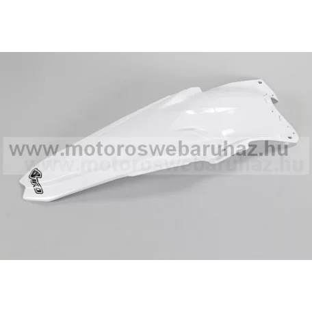 MŰANYAG ELEM, HÁTSÓ SÁRVÉDŐ YAMAHA (4818UFO)