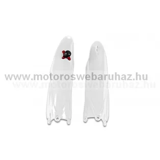   MŰANYAG ELEM, ELSŐTELESZKÓP VÉDŐ RAJTOLÓVAL YAMAHA (4822UFO)