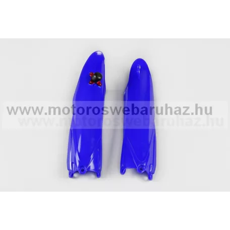 MŰANYAG ELEM, ELSŐTELESZKÓP VÉDŐ RAJTOLÓVAL YAMAHA (4822UFO)