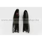 MŰANYAG ELEM, ELSŐTELESZKÓP VÉDŐ RAJTOLÓVAL YAMAHA (4822UFO)