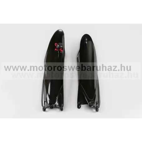 MŰANYAG ELEM, ELSŐTELESZKÓP VÉDŐ RAJTOLÓVAL YAMAHA (4822UFO)