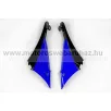 MŰANYAG ELEM, TANK SPOILER YAMAHA (4827UFO) 
