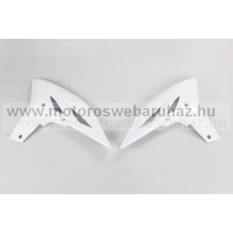 MŰANYAG ELEM, HŰTŐ LÉGTERELŐ YAMAHA (4828UFO)