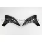 MŰANYAG ELEM, HŰTŐ LÉGTERELŐ YAMAHA (4828UFO)