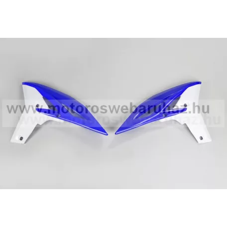 MŰANYAG ELEM, HŰTŐ LÉGTERELŐ YAMAHA (4828UFO)