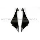 MŰANYAG ELEM, TANK SPOILER YAMAHA (4829UFO) 