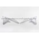MŰANYAG ELEM, HŰTŐ LÉGTERELŐ YAMAHA (4838UFO) 