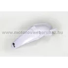MŰANYAG ELEM, HÁTSÓ SÁRVÉDŐ YAMAHA (4840UFO) 