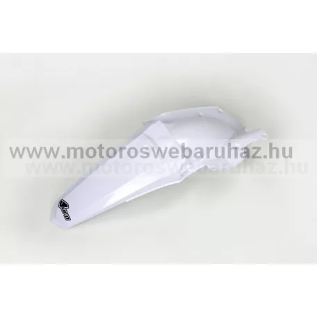MŰANYAG ELEM, HÁTSÓ SÁRVÉDŐ YAMAHA (4840UFO) 