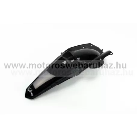 MŰANYAG ELEM, HÁTSÓ SÁRVÉDŐ YAMAHA (4840UFO) 