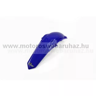MŰANYAG ELEM, HÁTSÓ SÁRVÉDŐ YAMAHA (4843UFO)
