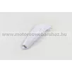 MŰANYAG ELEM, HÁTSÓ SÁRVÉDŐ YAMAHA (4843UFO)