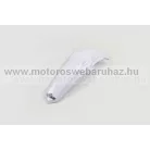 MŰANYAG ELEM, HÁTSÓ SÁRVÉDŐ YAMAHA (4843UFO)