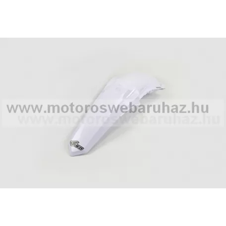 MŰANYAG ELEM, HÁTSÓ SÁRVÉDŐ YAMAHA (4843UFO)