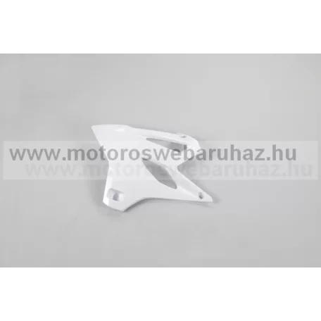 MŰANYAG ELEM, HŰTŐ LÉGTERELŐ YAMAHA (4847UFO) 