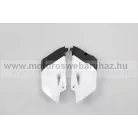 MŰANYAG ELEM, OLDALTÁBLA YAMAHA (4848UFO) 
