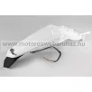  MŰANYAG ELEM, HÁTSÓ SÁRVÉDŐ ENDURO LEDES LÁMPÁVAL YAMAHA (4850UFO)