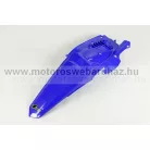 MŰANYAG ELEM, HÁTSÓ SÁRVÉDŐ YAMAHA (4854UFO) 