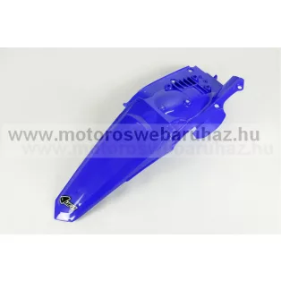 MŰANYAG ELEM, HÁTSÓ SÁRVÉDŐ YAMAHA (4854UFO) 