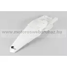 MŰANYAG ELEM, HÁTSÓ SÁRVÉDŐ YAMAHA (4854UFO) 