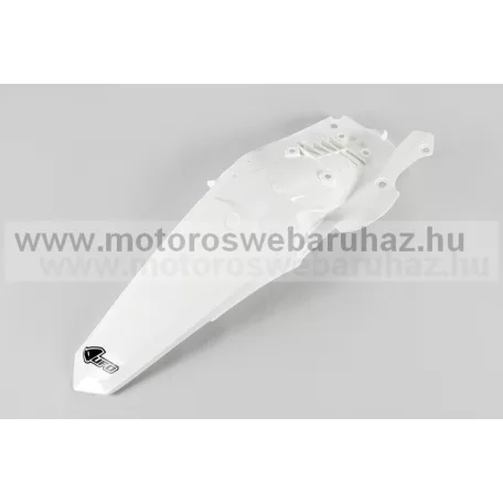 MŰANYAG ELEM, HÁTSÓ SÁRVÉDŐ YAMAHA (4854UFO) 