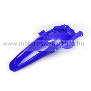 MŰANYAG ELEM, HÁTSÓ SÁRVÉDŐ YAMAHA (4857UFO) 