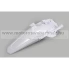 MŰANYAG ELEM, HÁTSÓ SÁRVÉDŐ YAMAHA (4857UFO) 