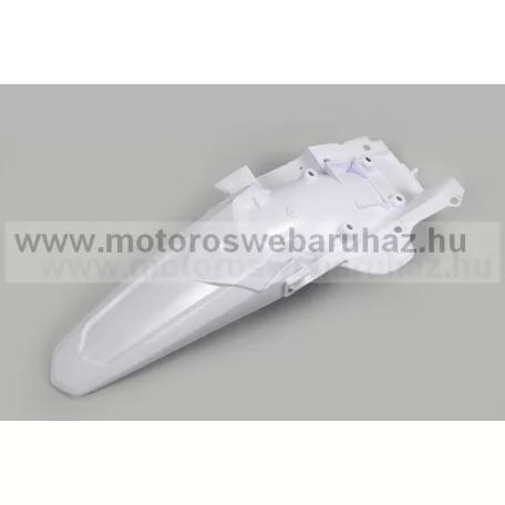 MŰANYAG ELEM, HÁTSÓ SÁRVÉDŐ YAMAHA (4857UFO) 