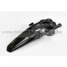 MŰANYAG ELEM, HÁTSÓ SÁRVÉDŐ YAMAHA (4857UFO) 