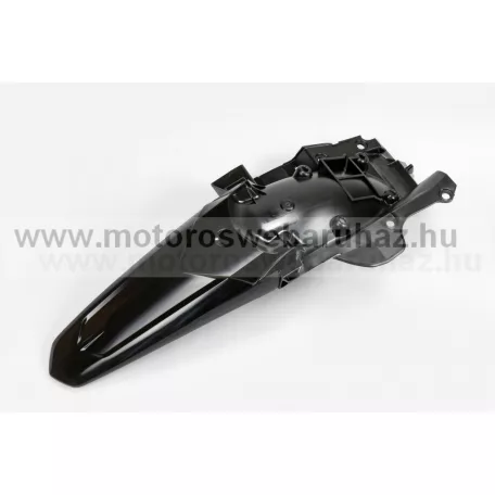 MŰANYAG ELEM, HÁTSÓ SÁRVÉDŐ YAMAHA (4857UFO) 