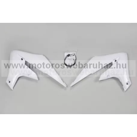 MŰANYAG ELEM, HŰTŐ LÉGTERELŐ YAMAHA (4858UFO) 